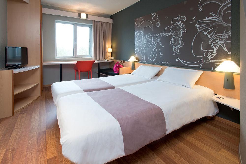 Ibis Aalst Hotel Exterior photo
