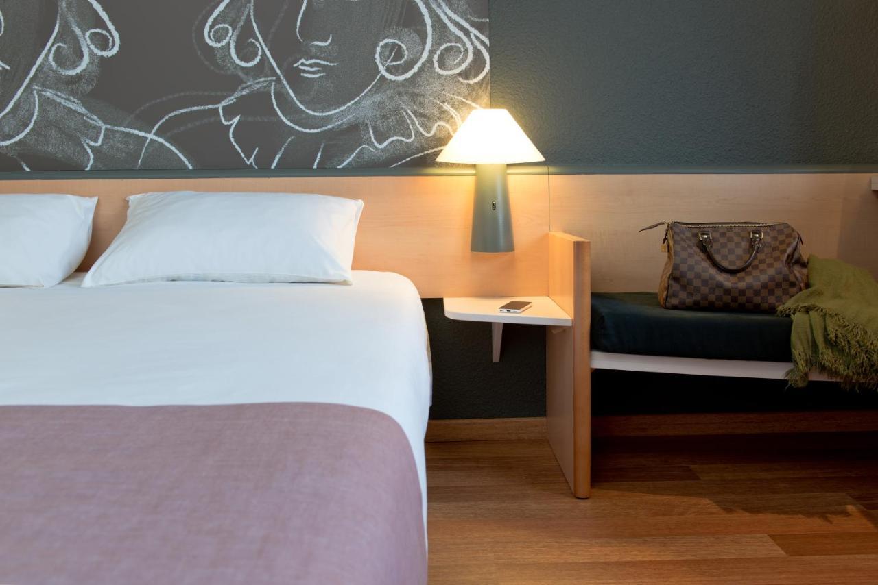 Ibis Aalst Hotel Exterior photo