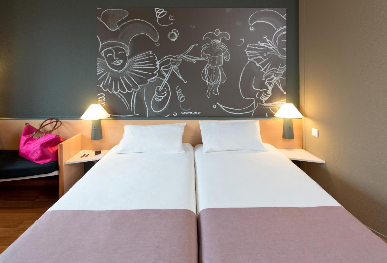Ibis Aalst Hotel Exterior photo
