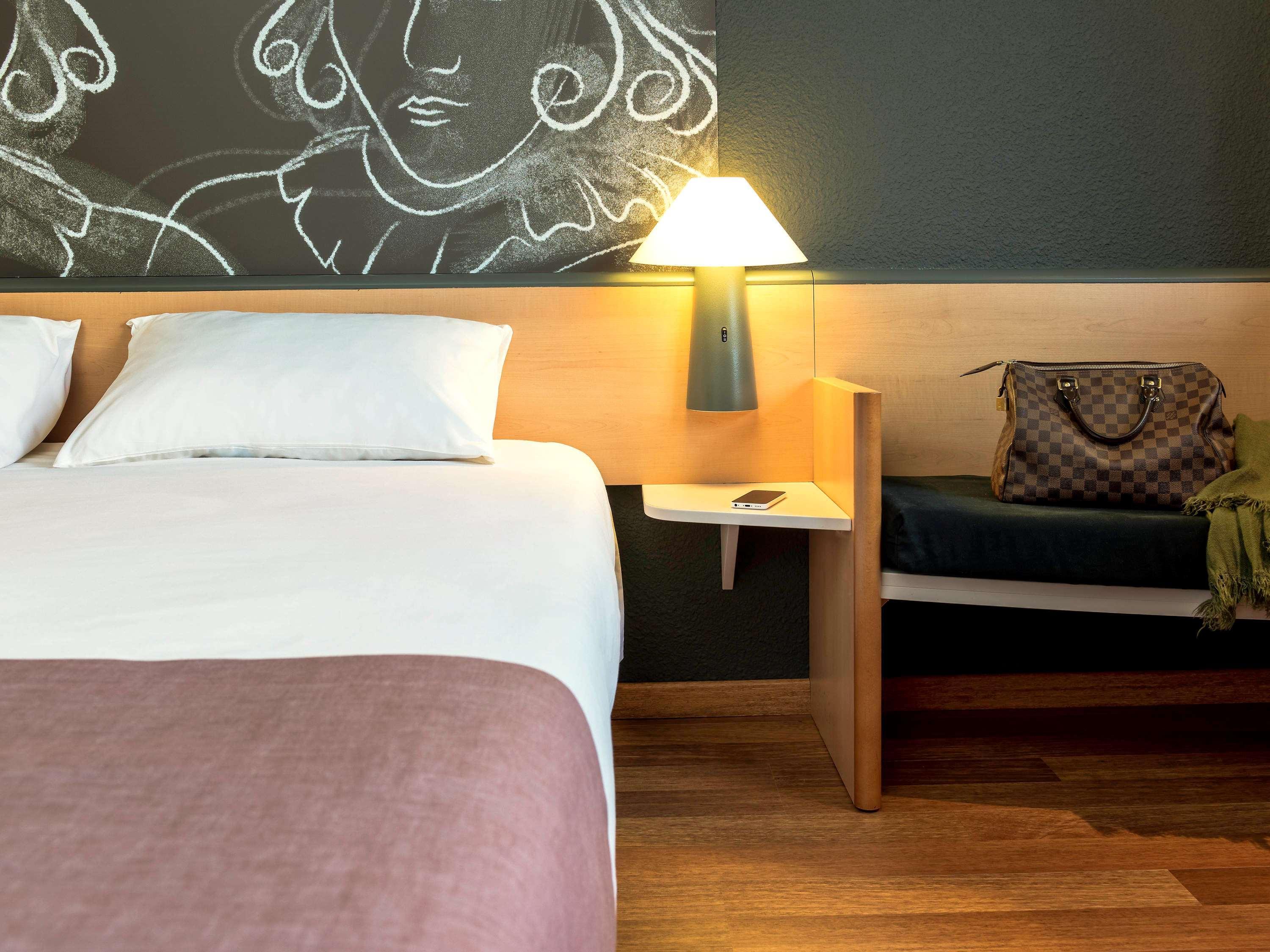 Ibis Aalst Hotel Exterior photo